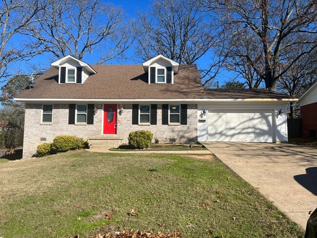property at 6521 Corsica Dr