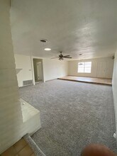 3501 Langtry Dr in Amarillo, TX - Building Photo - Building Photo