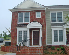 Havens at Willow Oaks in Greensboro, NC - Building Photo - Building Photo