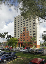 St. Augustin Apartments in Miami, FL - Building Photo - Building Photo