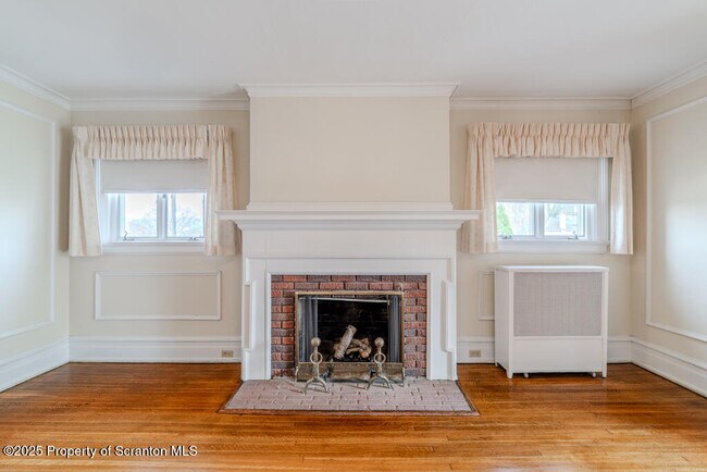 1204 Richmont St in Scranton, PA - Building Photo - Building Photo