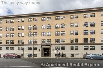 1200 Massachusetts Ave in Cambridge, MA - Building Photo - Building Photo