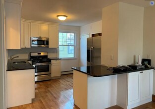 60 Boston Terrace in Bridgeport, CT - Building Photo - Building Photo