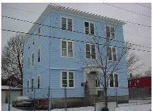 38 Bridgham St in Providence, RI - Building Photo - Building Photo