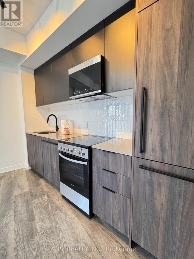 1635 Military Trail in Toronto, ON - Building Photo - Building Photo