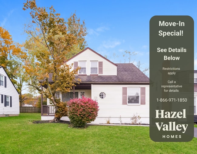 property at 4246 Wilmington Rd