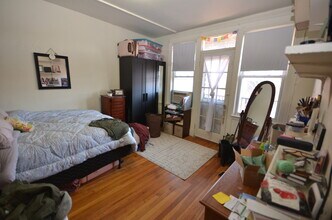 1616 Commonwealth Ave, Unit 12 in Boston, MA - Building Photo - Building Photo