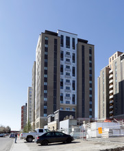 Lumino South in Calgary, AB - Building Photo - Building Photo