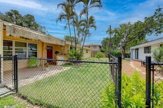 516 SW 14th Ct in Fort Lauderdale, FL - Building Photo - Building Photo