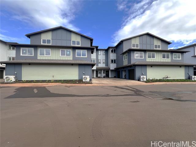 property at 91-4099-4099 Hikuono St