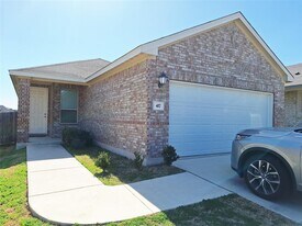 417 Dipprey Ln in Andice, TX - Building Photo