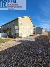 542 S 285 E in Vernal, UT - Building Photo - Building Photo