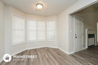 220 Alcovy Way in Covington, GA - Building Photo - Building Photo