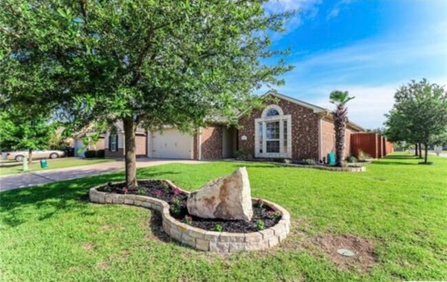 property at 7912 Redbrush
