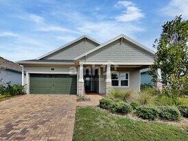 74 Cobalt Ln in St. Augustine, FL - Building Photo