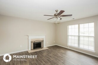 14319 Ruddy Ct in Charlotte, NC - Foto de edificio - Building Photo