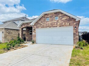 445 Aurora Creek Ln in Katy, TX - Building Photo - Building Photo
