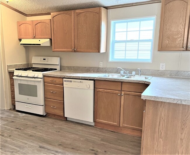 property at 288 Partridge Dr