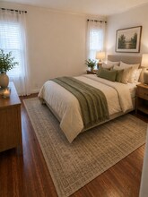 1108 Cardiff Ave, Unit 1108 in Los Angeles, CA - Foto de edificio - Building Photo