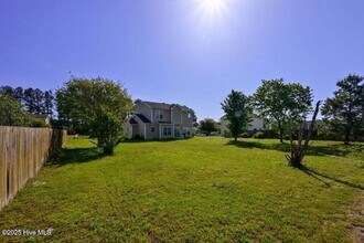 108 Maidstone Dr in Richlands, NC - Building Photo - Building Photo