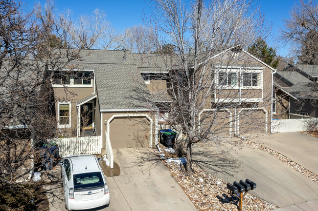 953 Reynolds Farm Ln in Longmont, CO - Building Photo - Building Photo