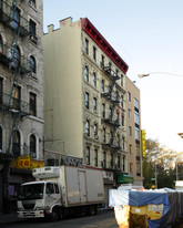 303 Broome St Apartments