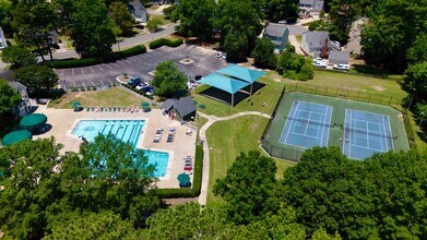 4512 Emmit Dr in Raleigh, NC - Building Photo - Building Photo