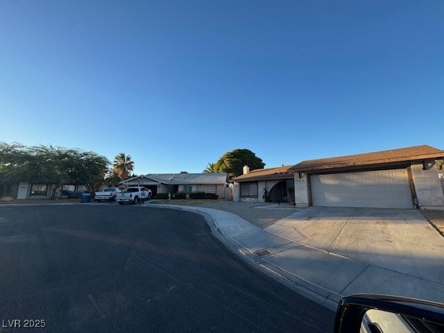 3912 Irongate Ct in Las Vegas, NV - Building Photo - Building Photo