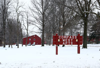 Compass West Estates in Youngstown, OH - Building Photo - Building Photo