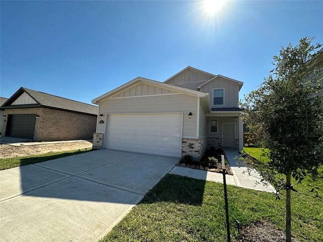property at 16496 Moss Ln