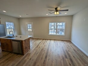 141 S Bluff Ave in Tahlequah, OK - Building Photo - Building Photo