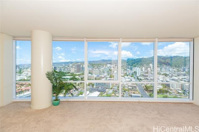 property at 1296 Kapiolani Blvd