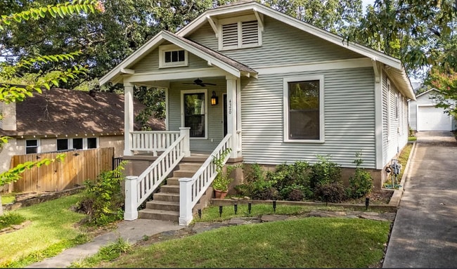4920 Lee Ave in Little Rock, AR - Building Photo - Building Photo