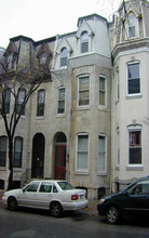 144 N 21st St in Philadelphia, PA - Building Photo - Building Photo