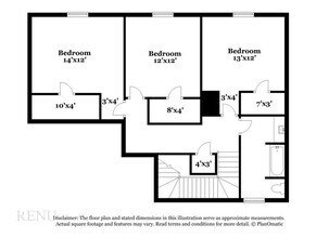 25342 Shadowdale Dr in Cleveland, TX - Building Photo - Building Photo
