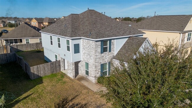 2314 Zephyr Ln in Rosenberg, TX - Building Photo - Building Photo