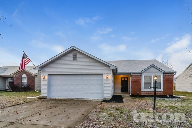 property at 1619 Prairieview Ln