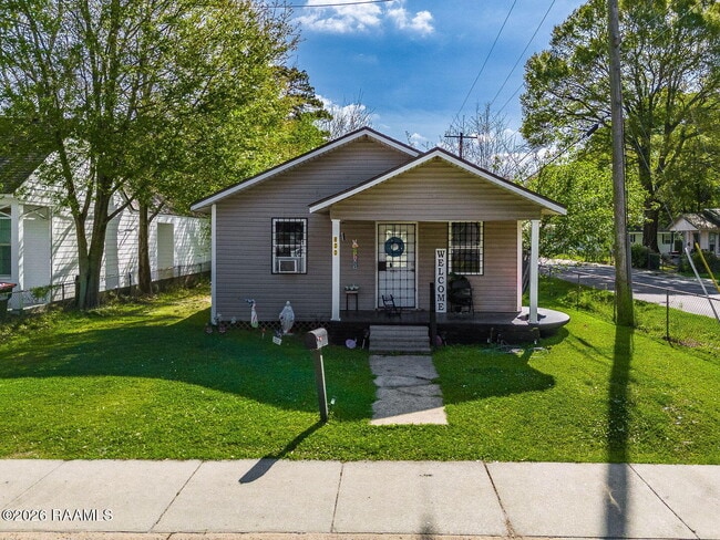 property at 800 N St Antoine St