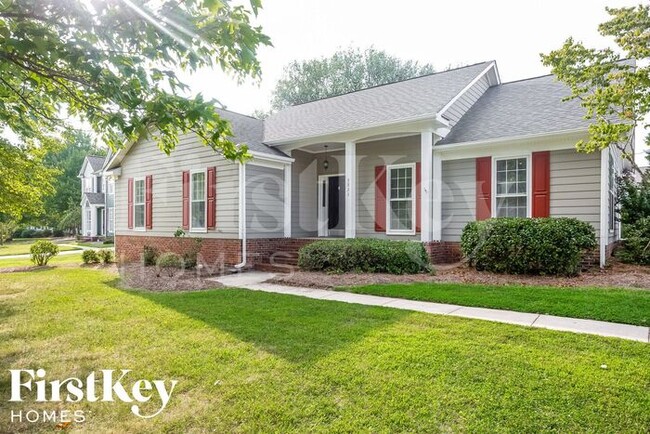 9823 Cooper Run Ln in Charlotte, NC - Building Photo - Building Photo