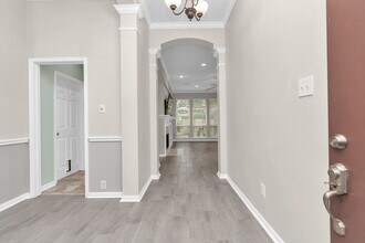 1715 Parkview Ln in Missouri City, TX - Building Photo - Building Photo