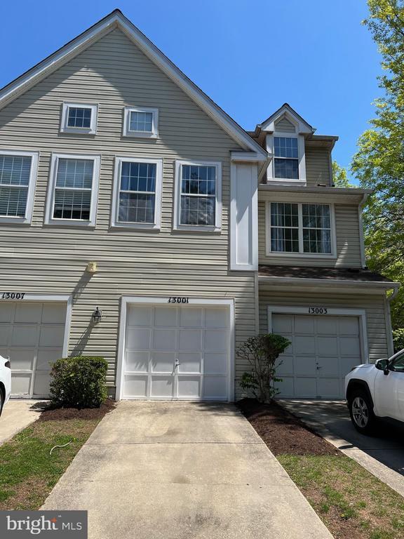 property at 13001 Bridger Dr