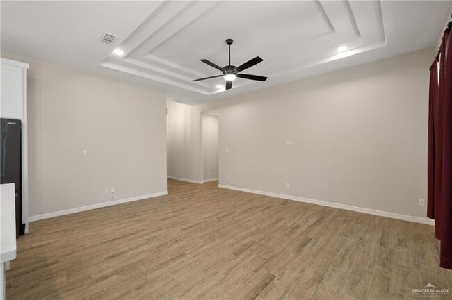 1209 S San Antonio St in Mission, TX - Building Photo - Building Photo