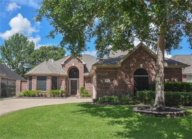 property at 4122 Cambry Park