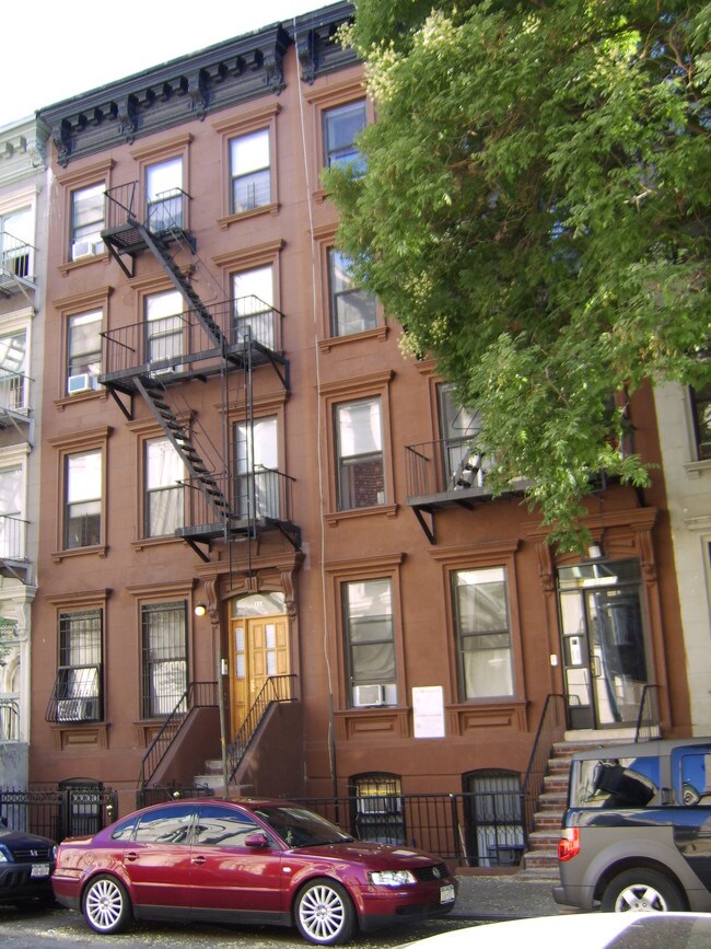 118 E 117th St in New York, NY - Building Photo - Building Photo