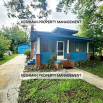 1735 Brackland St in Jacksonville, FL - Building Photo