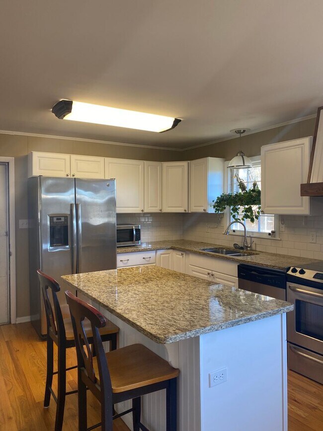 110 Pinecrest Terrace in Athens, GA - Building Photo - Building Photo