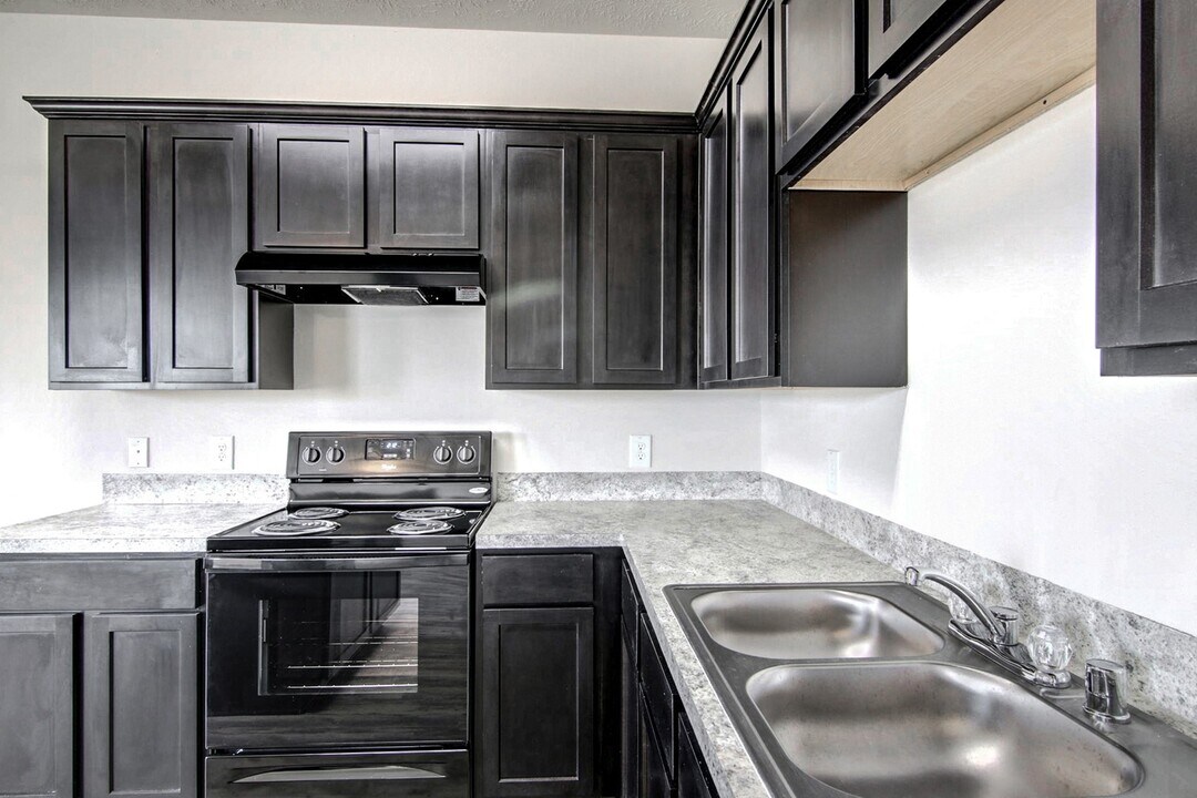 2811 Silver Charm in Houston, TX - Building Photo