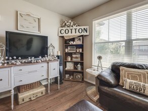 Greenmark at Andrews in Andrews, TX - Building Photo - Building Photo