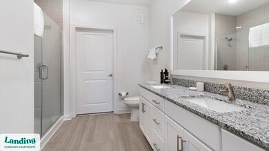 12525 Tibbets Ln, Unit 3107 in Jacksonville, FL - Foto de edificio - Building Photo