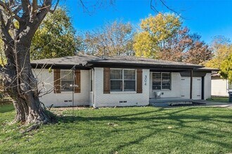 304 S 3rd St in Wylie, TX - Building Photo - Building Photo